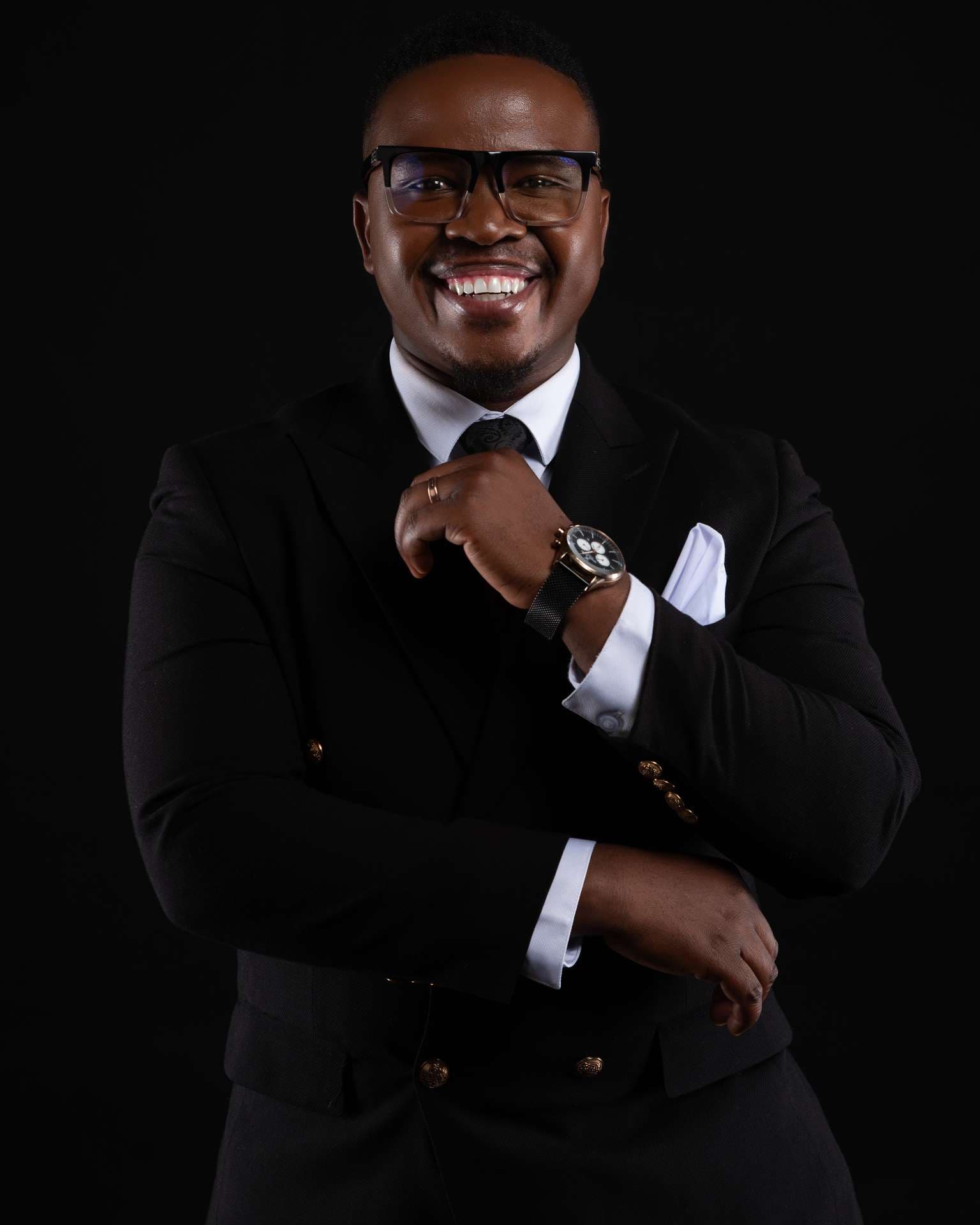 Mr. Emmanuel Mohlapi